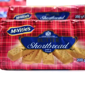 Mcvities All Butter ShortBread