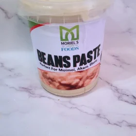 Beans Paste