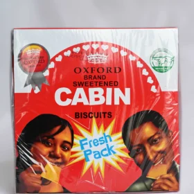 Carbin Biscuit