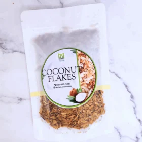 Coconut Flakes