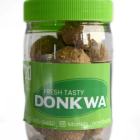 Donkwa