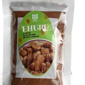 Ehuru-Calabash Nutmeg