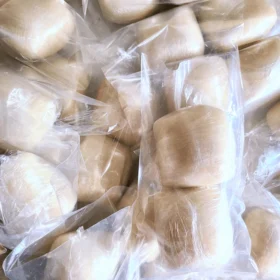 Fresh FuFu