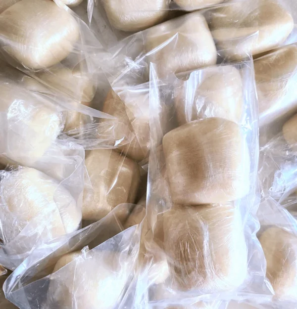 Fresh FuFu