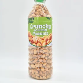 Groundnuts