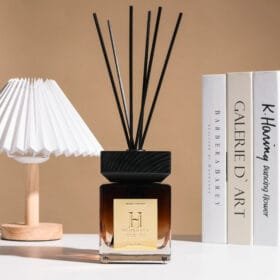 Diffuser bottles