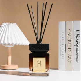 Diffuser bottles