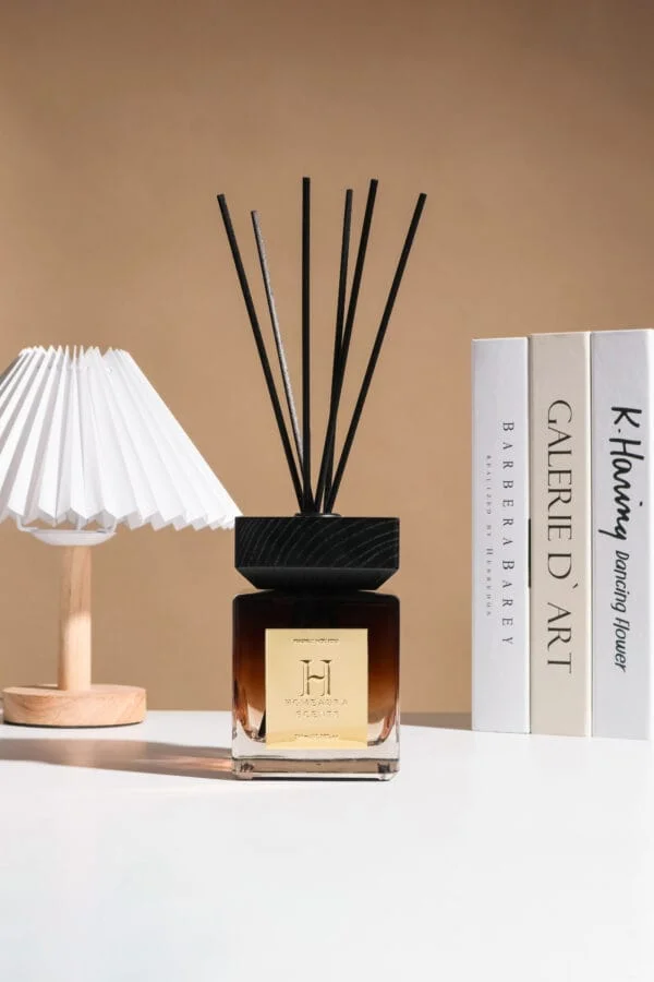 Diffuser bottles