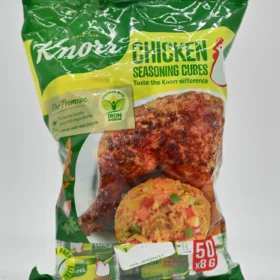 Knorr Seasoning Cubes