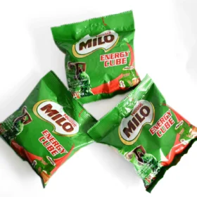 Choco Milo Cubes