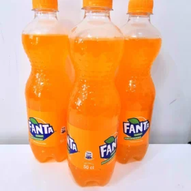 Nigerian Fanta