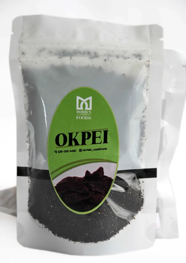 Okpei
