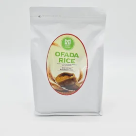 Ofada Rice