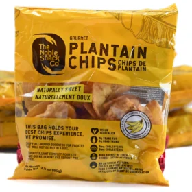 Plantain Chips