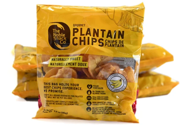 Plantain Chips