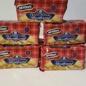 Home 14 Shortbread