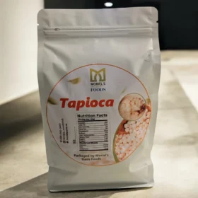 Tapioca