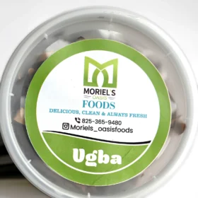 Fresh Ugba