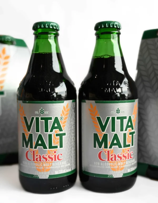 VitaMalt Classic