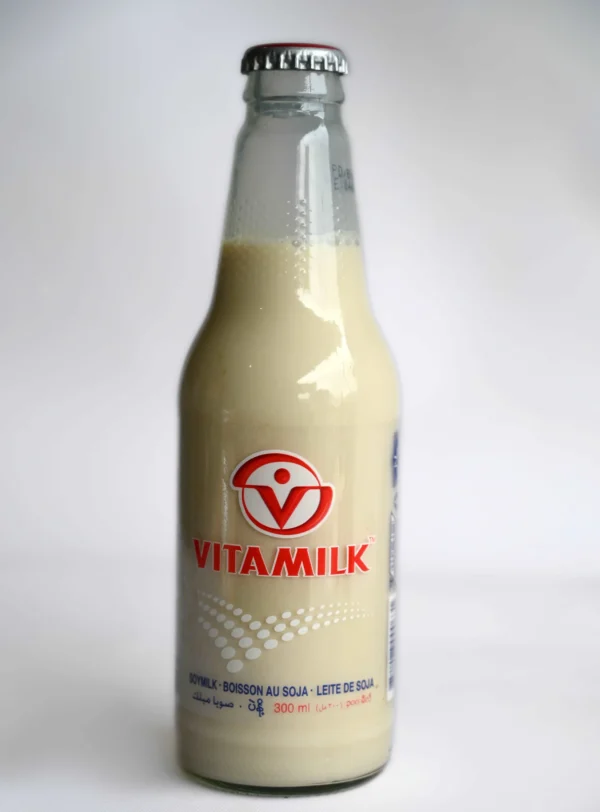 Vitamilk