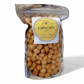 Yummy ChinChin