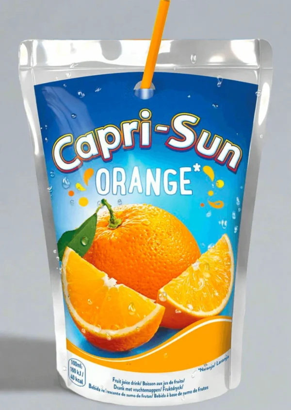 Caprisun