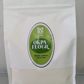 Okpa Flour