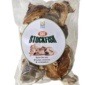 Stock Fish