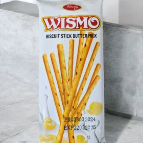Wismo Biscuit