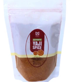 Yaji Spice