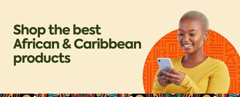 01 Africaribana Mobile App Banners 1 large